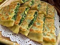 -老兵食堂(景新街店)