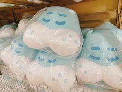 -盒马X会员店(王府井奥莱UP TOWN店)