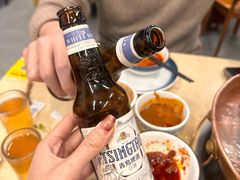 -月圆火锅(宁海东路二店)