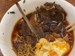 -蒋家肠旺面馆(合群路店)