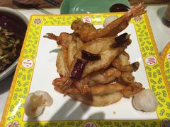 -那家小馆•北京菜•烤鸭(中关村店)