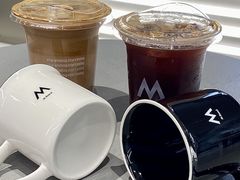 -M Stand(成都COSMO店)