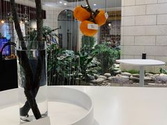 桂花澳白-1/4 ONE QUARTER COFFEE LAB(朝阳大悦城店)