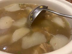 -玉满堂·湖北融合菜