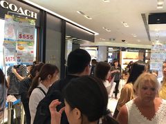 -崇光百货(铜锣湾店)