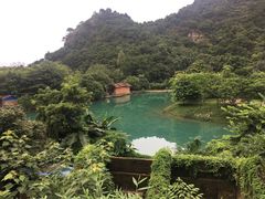 景点-紫云谷景区