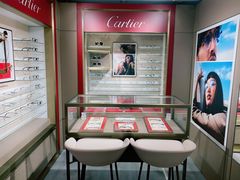 -目艮眼镜SHOWROOM(品牌集合店)