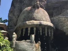 -新加坡水上探险乐园