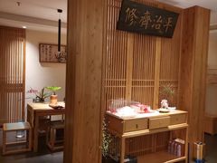 -西郊竹园甲鱼面(老一中店)