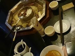 android_upload_pic-蜀九香火锅(九眼桥店)