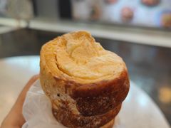 -占西饼店