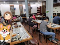 -1980烧肉粽(中山路店)