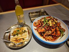 -龙虾奇迹(大华三路店)