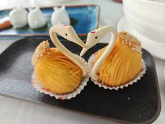 -鹿鸣酒家(越秀店)