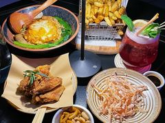-DEW Lounge(深圳湾店)