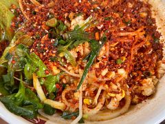 -老陈婆手工面庄