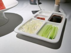 -贝勒爷·酥不腻烤鸭