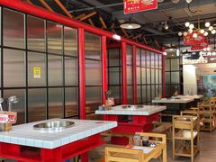 -蛙一刀·麻椒鱼火锅(金仙桥店)