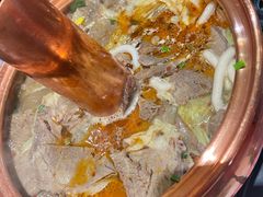 -如意林卡藏餐吧 (九寨沟店)