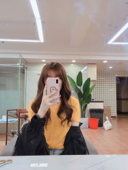 点击看大图 -D.z Salon 无痕接发潮店