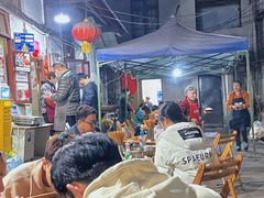 -老瓦房冷锅串串(文殊院店)