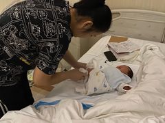 -汇慈安·高端自营月嫂(武汉月子尊享店)