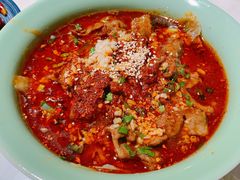 -小吊梨汤·北京菜·烤鸭(鸟巢店)