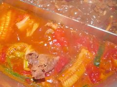 -湊湊火锅·茶憩(皇姑万象汇店)