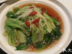 -阿庄新豫菜(通泰路店)