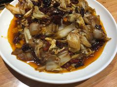 -二道木烤羊腿(桃花潭店)