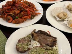 -西安绿地假日酒店·欧意咖啡厅