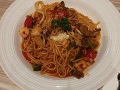-必胜客(大坪英利店)