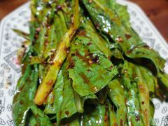活捉莴笋-陈有良尖椒鸡(渝中示范店)