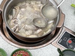 -润园四季椰子鸡火锅(海上世界店)