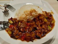 -宜家·瑞典风味餐厅(烟台路店)