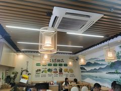 -江记甜品(罗湖店)