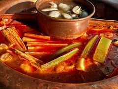 -滇釜火锅·能喝汤的火锅(车公庄店)