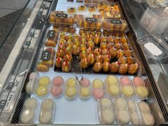 -酥大興·新国潮糕点配茶饮(龙岗万达黑金店)