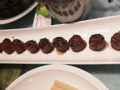 -玉林烤鸭店(定福庄店)