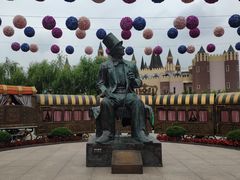 -安徒生童话乐园