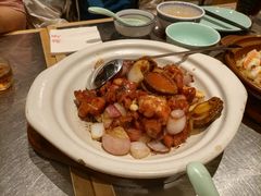 -潮界(虹桥新天地店)