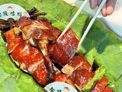 -苏梦江南·淮扬菜(夫子庙店)