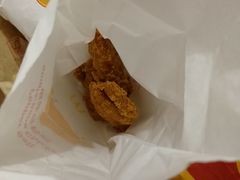 -麦当劳(十字街店)