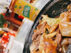 -珍珍小食店(西华路店)
