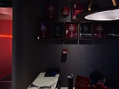 大堂-遇外滩(BFC外滩金融中心店)