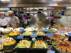 -天天鱼港·海鲜·鲅鱼水饺·招牌烤鸭(黄骅店)