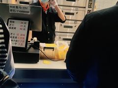 -汤姆大师傅鲜香牛肉饼(深圳保利文化广场店)