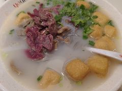 -鸭得堡老鸭汤·鸭血粉丝(南京博物院店)