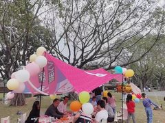 -二沙岛艺术公园