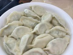 -北方饺子王·海肠捞饭·海鲜锅(山大店)